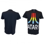 T-Shirt Atari Color