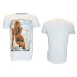 T-Shirt Bernard of Hollywood Heidi Mann
