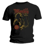 T-Shirt Bob Marley Exodus Tour 1977