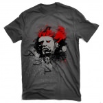 T-Shirt Street Fighter 4 Demon Crush
