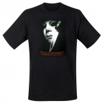 T-Shirt Halloween Masque Logo