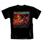 T-Shirt Iron Maiden From Fear To Eternity