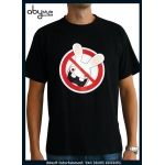 T-Shirt Les Lapins Crétins Interdit