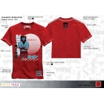 T-Shirt Marvel Extreme Wolverine Soleil