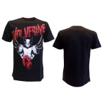 T-Shirt Marvel Extreme Wolverine X-Men