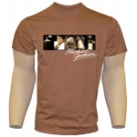 T-Shirt Michael Jackson Collage