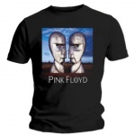 T-Shirt Pink Floyd Division Bell