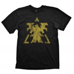 T-Shirt Starcraft 2 Wings of Liberty Terran Vintage