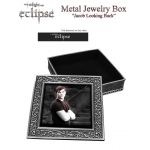 Boite à Bijoux Twilight Hésitation Jacob Black