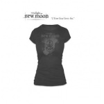 T-Shirt Twilight Blason Cullen Femme
