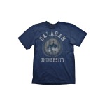T-Shirt World of Warcraft Dalaran University