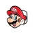 boucle_ceinture_belt_buckle_nintendo_super_mario_face