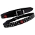 ceinture_belt_cloutée_avec_boucle_simple_métal_green_day_greande