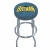 tabouret_de_bar_stool_batman_comics_logo