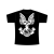 tee_t_shirt_Halo_UNSC_Spartan_logo_noir