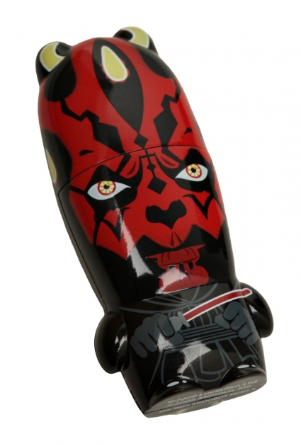 clé-USB-Star Wars-MIMOBOT-dark_maul