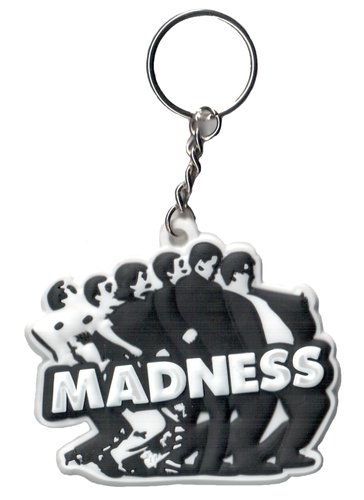 porte_clé_PVC_it's_madness